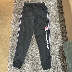 Grey Champion‎ Joggers. Kids XL.